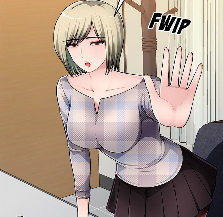 Boss Around: Chapter chapter-24 - Page 42