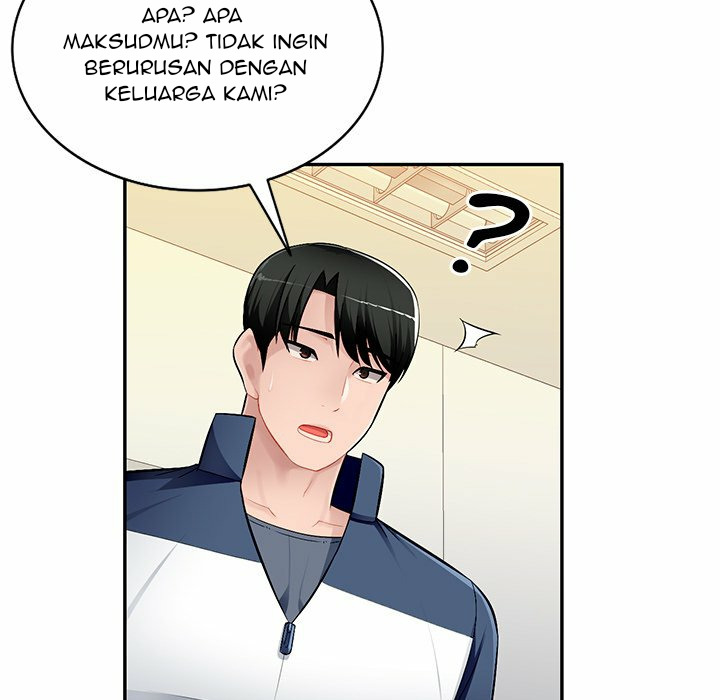Boss Around: Chapter chapter-24 - Page 44