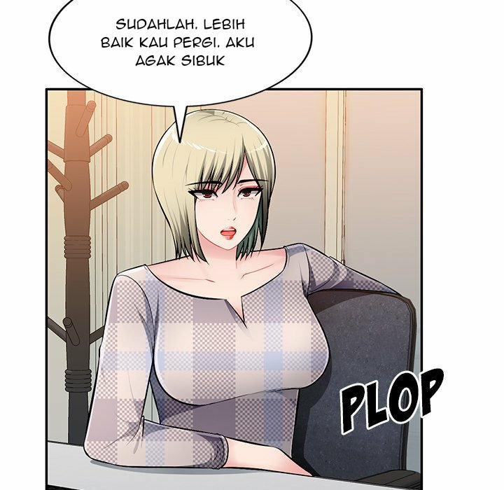 Boss Around: Chapter chapter-24 - Page 46