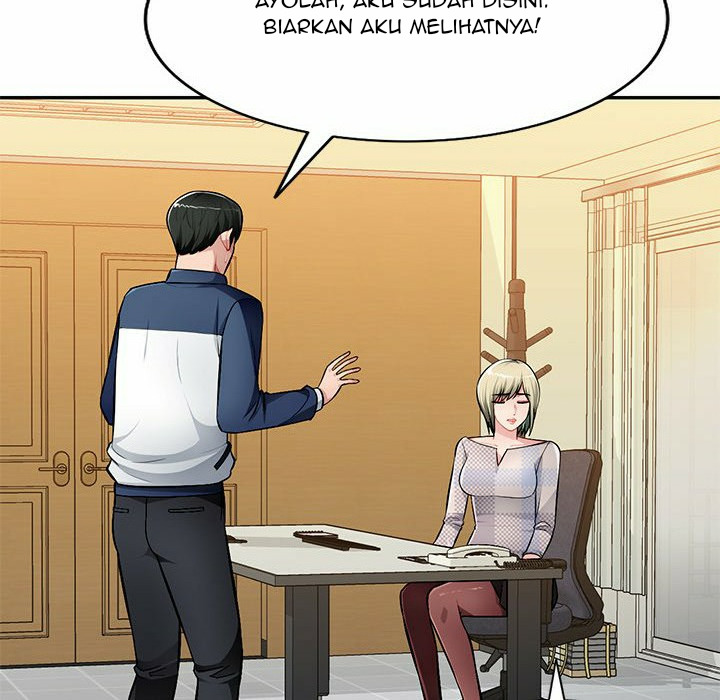 Boss Around: Chapter chapter-24 - Page 48