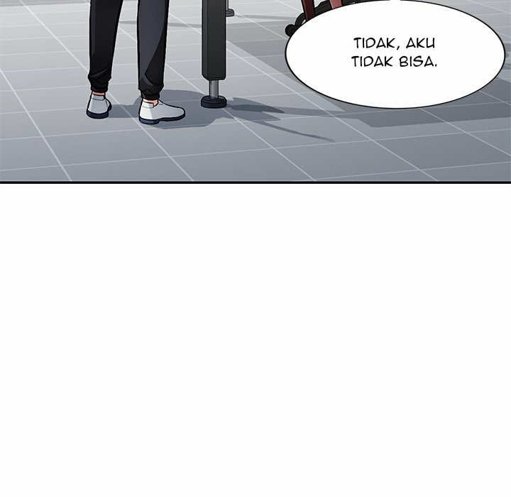 Boss Around: Chapter chapter-24 - Page 49