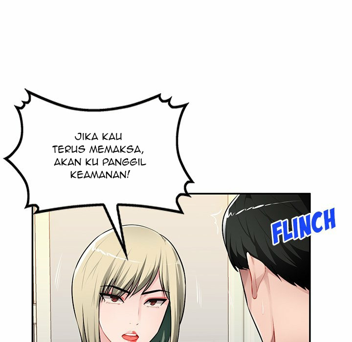 Boss Around: Chapter chapter-24 - Page 50