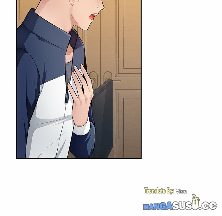 Boss Around: Chapter chapter-24 - Page 53