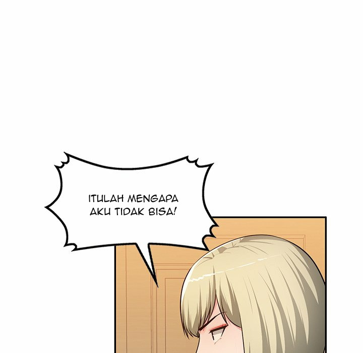 Boss Around: Chapter chapter-24 - Page 54