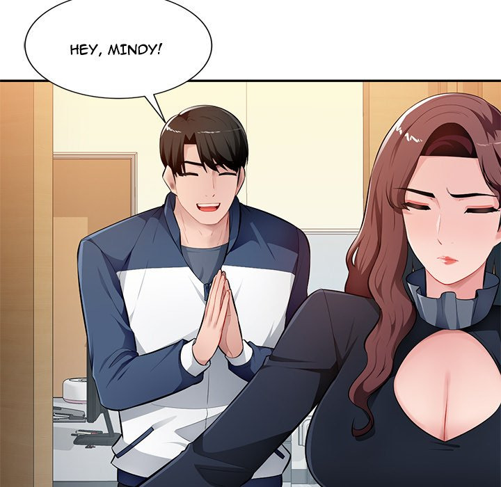 Boss Around: Chapter chapter-24 - Page 60