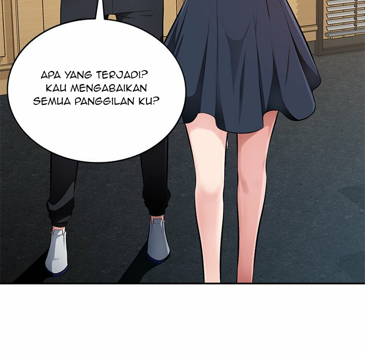 Boss Around: Chapter chapter-24 - Page 66