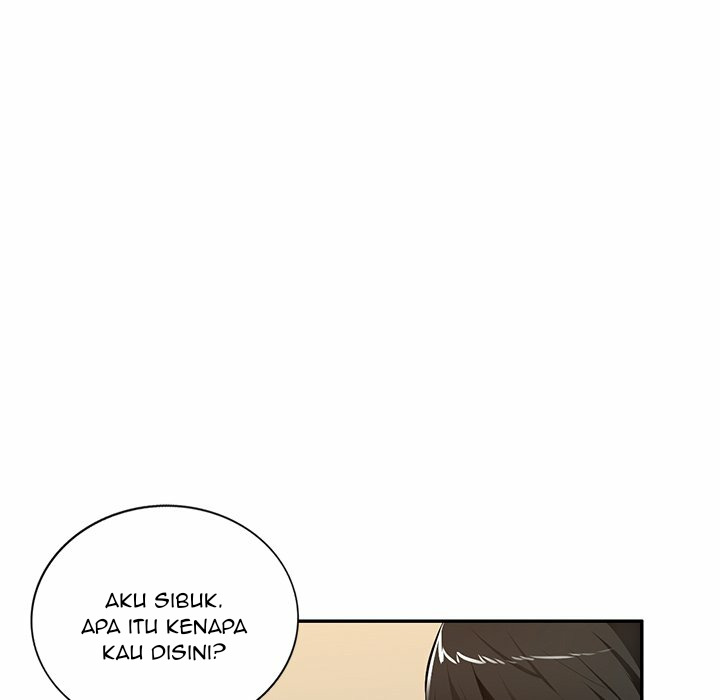 Boss Around: Chapter chapter-24 - Page 67