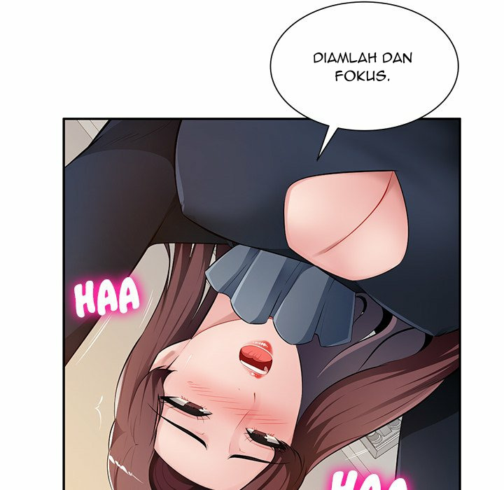 Boss Around: Chapter chapter-24 - Page 86