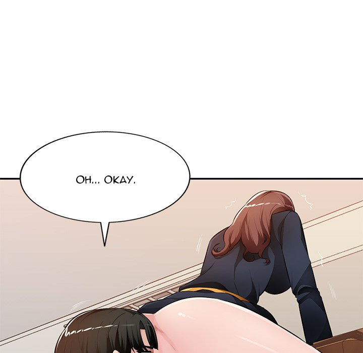 Boss Around: Chapter chapter-24 - Page 88