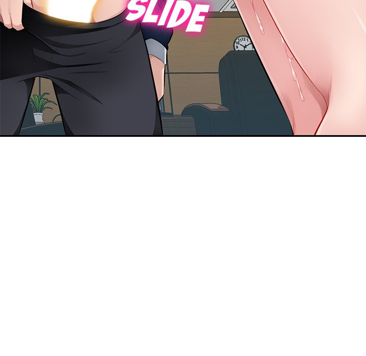 Boss Around: Chapter chapter-24 - Page 94