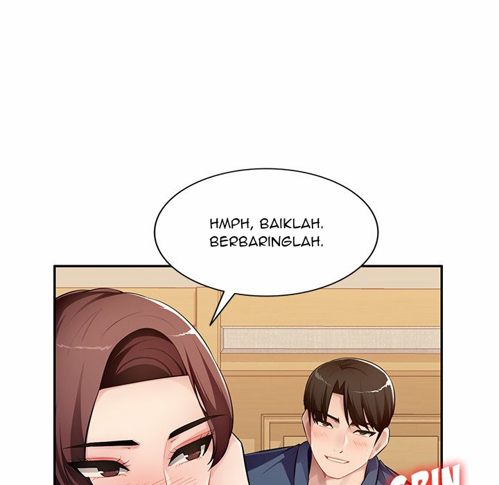 Boss Around: Chapter chapter-24 - Page 95