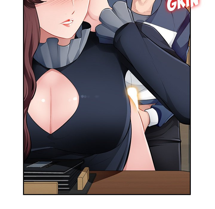 Boss Around: Chapter chapter-24 - Page 96