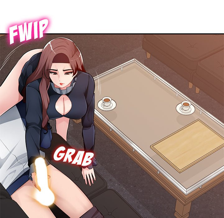 Boss Around: Chapter chapter-24 - Page 98