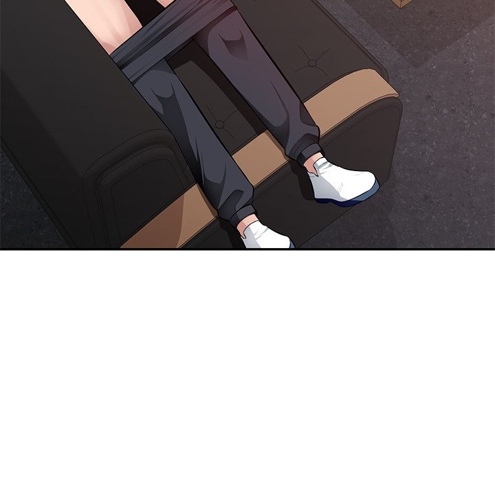 Boss Around: Chapter chapter-24 - Page 99