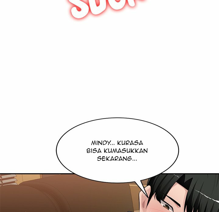 Boss Around: Chapter chapter-24 - Page 109