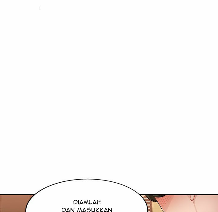 Boss Around: Chapter chapter-24 - Page 116