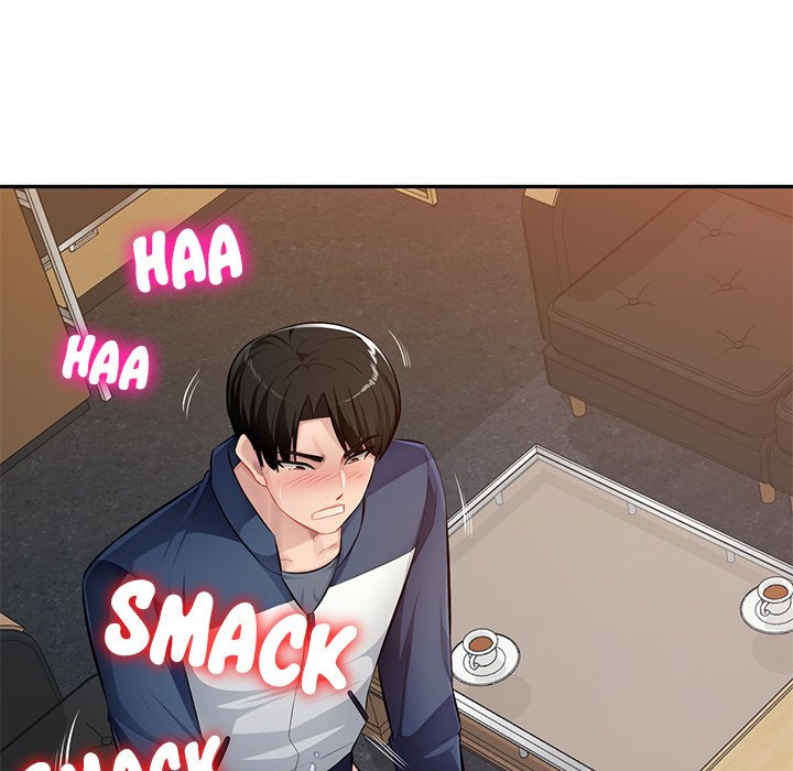 Boss Around: Chapter chapter-24 - Page 122