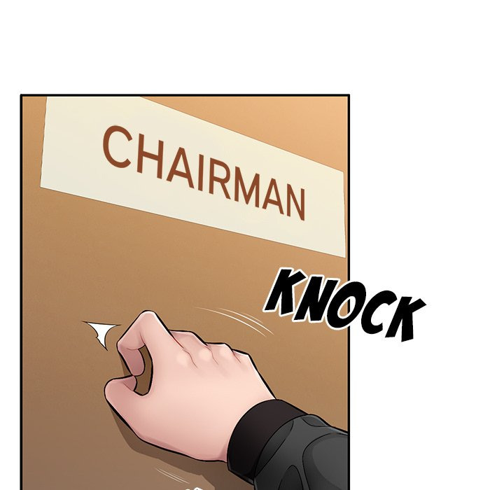Boss Around: Chapter chapter-24 - Page 134