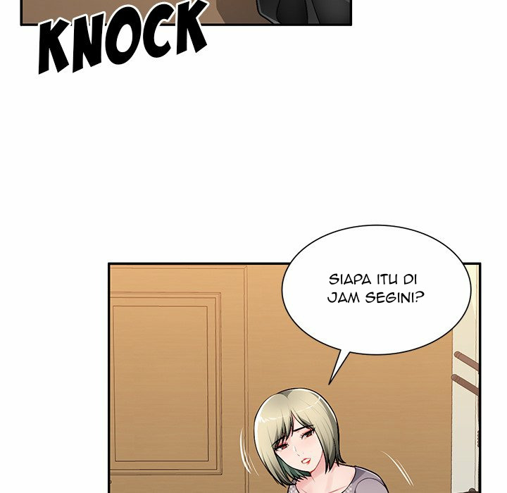 Boss Around: Chapter chapter-24 - Page 135