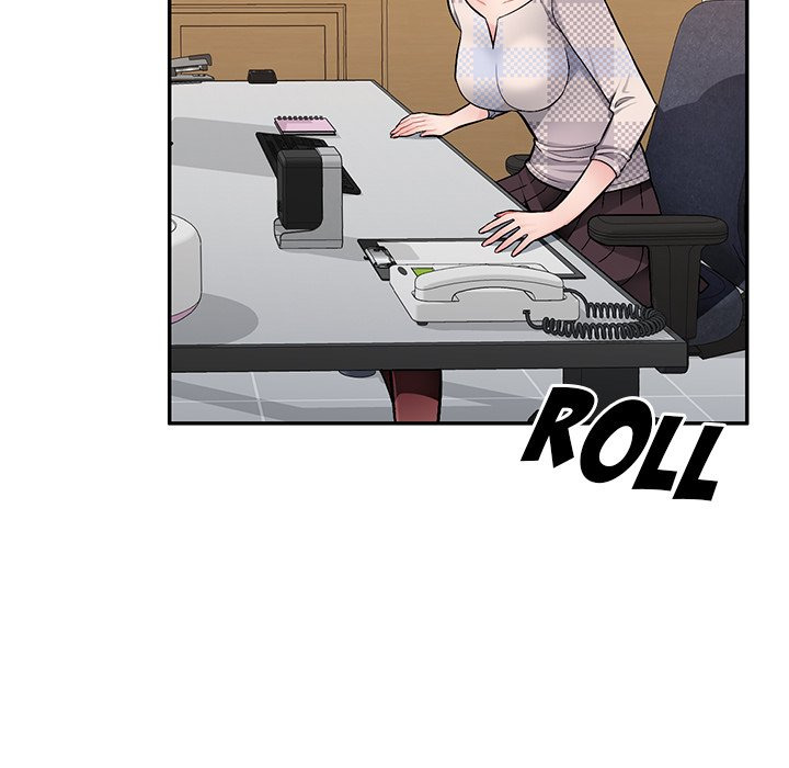 Boss Around: Chapter chapter-24 - Page 136