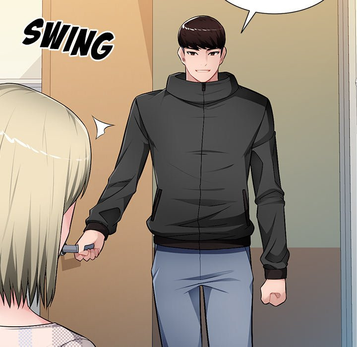 Boss Around: Chapter chapter-24 - Page 138