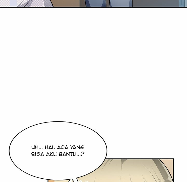 Boss Around: Chapter chapter-24 - Page 139