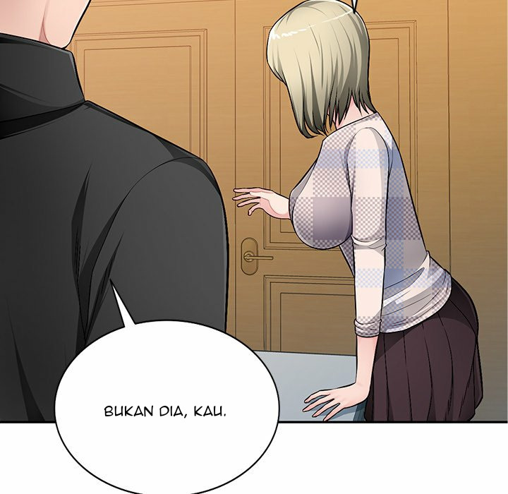 Boss Around: Chapter chapter-24 - Page 144