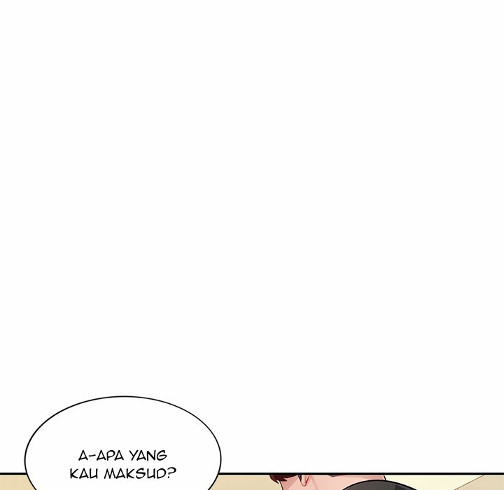 Boss Around: Chapter chapter-25 - Page 19