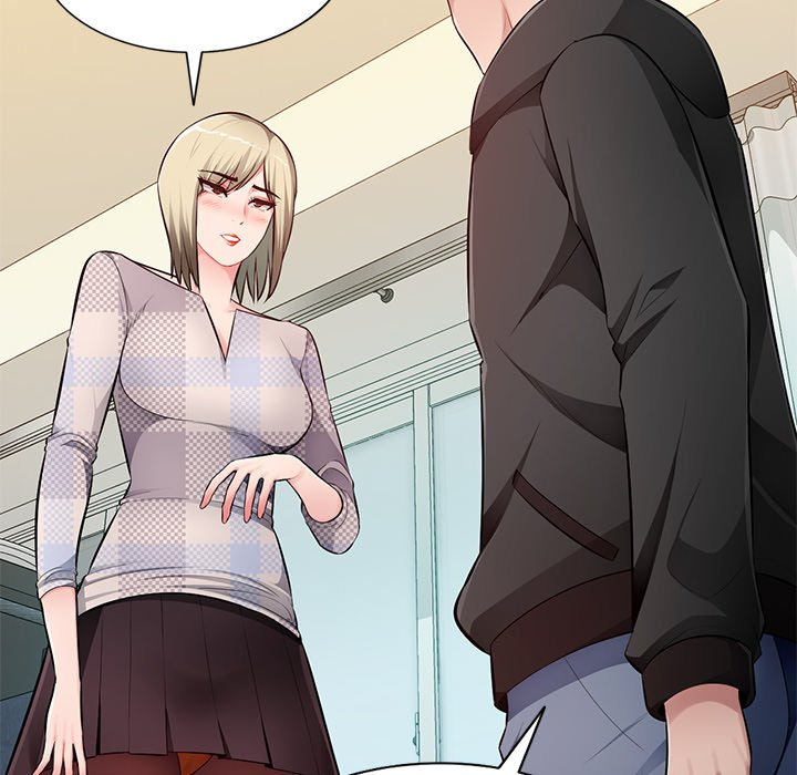 Boss Around: Chapter chapter-25 - Page 20