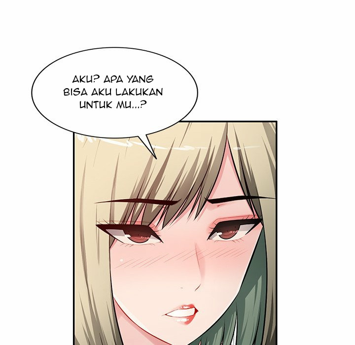 Boss Around: Chapter chapter-25 - Page 22