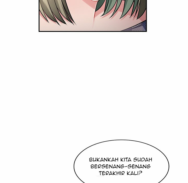 Boss Around: Chapter chapter-25 - Page 23