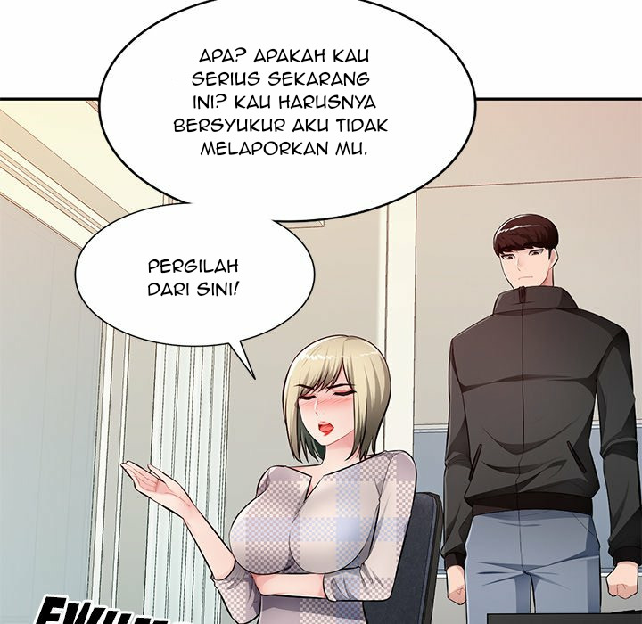 Boss Around: Chapter chapter-25 - Page 26