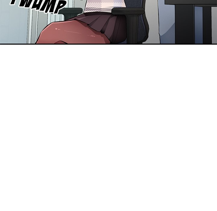 Boss Around: Chapter chapter-25 - Page 27