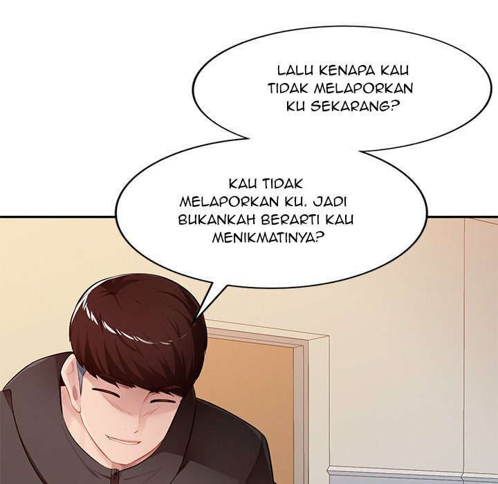 Boss Around: Chapter chapter-25 - Page 28