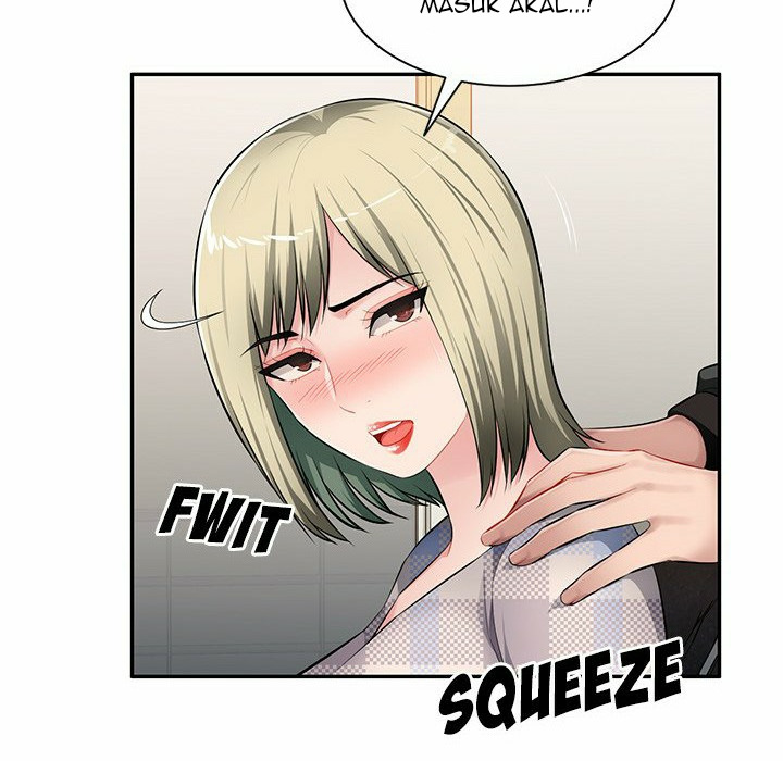 Boss Around: Chapter chapter-25 - Page 31
