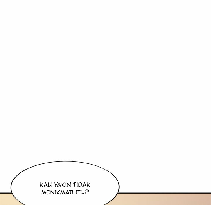 Boss Around: Chapter chapter-25 - Page 32