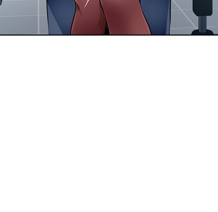 Boss Around: Chapter chapter-25 - Page 41