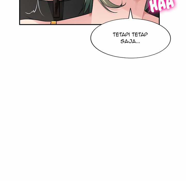 Boss Around: Chapter chapter-25 - Page 43