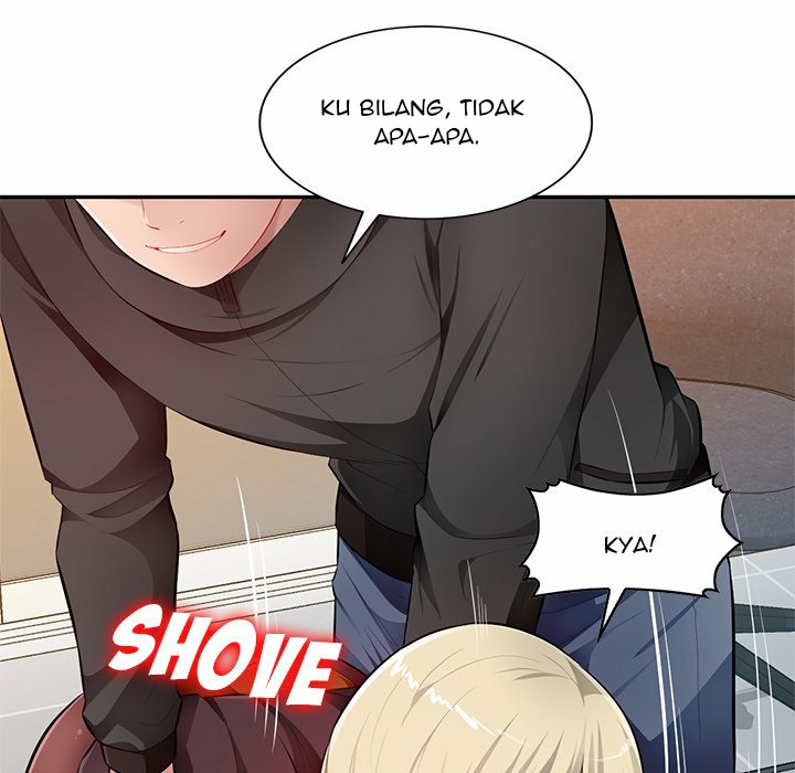 Boss Around: Chapter chapter-25 - Page 44