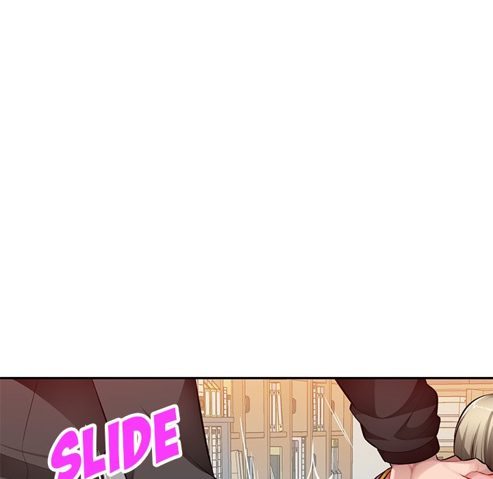 Boss Around: Chapter chapter-25 - Page 46