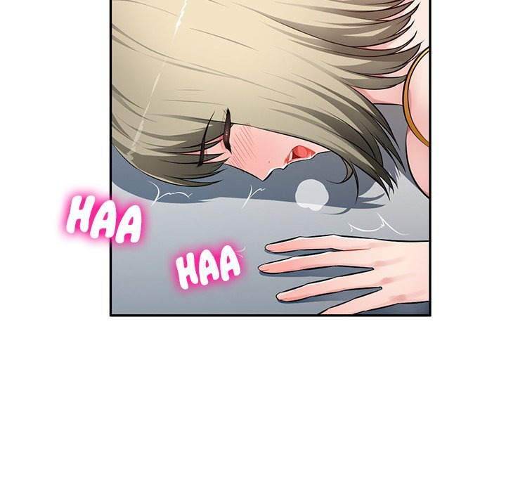 Boss Around: Chapter chapter-25 - Page 49