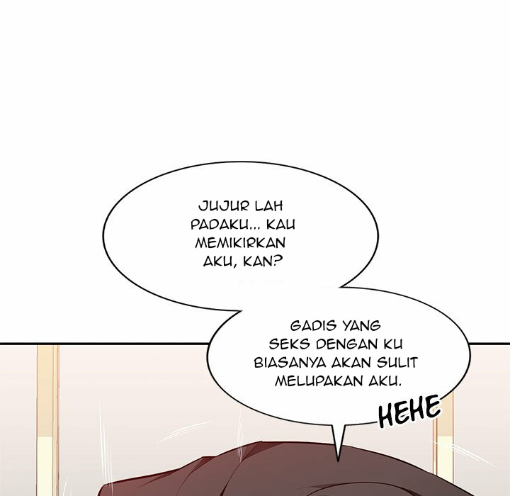 Boss Around: Chapter chapter-25 - Page 50