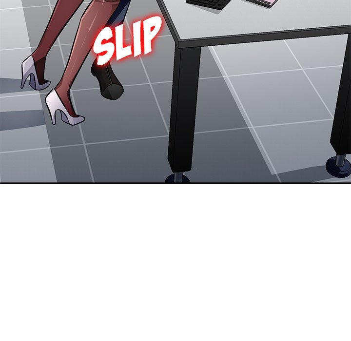 Boss Around: Chapter chapter-25 - Page 54