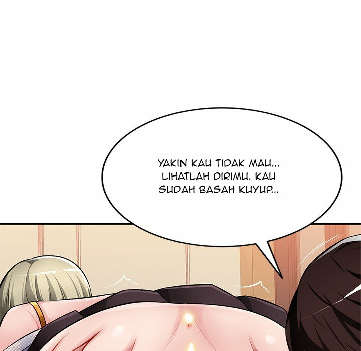 Boss Around: Chapter chapter-25 - Page 55