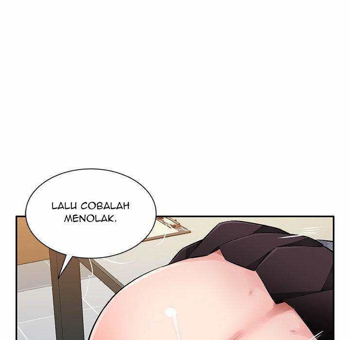 Boss Around: Chapter chapter-25 - Page 63