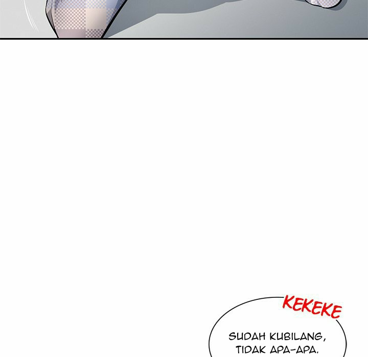 Boss Around: Chapter chapter-25 - Page 71