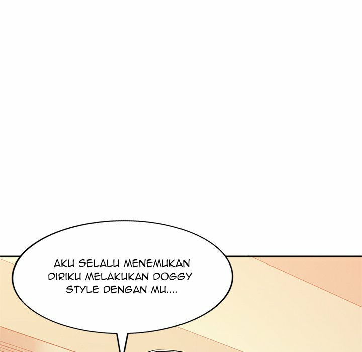Boss Around: Chapter chapter-25 - Page 73