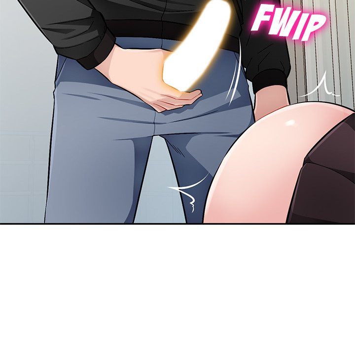 Boss Around: Chapter chapter-25 - Page 75