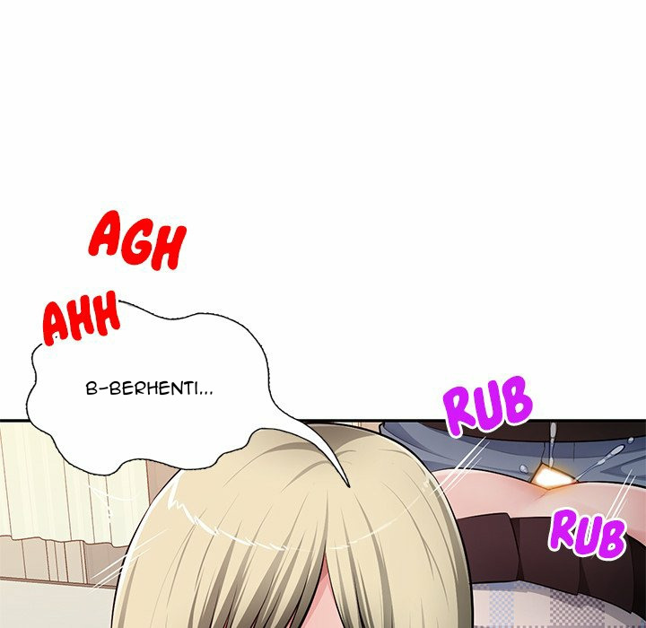 Boss Around: Chapter chapter-25 - Page 78
