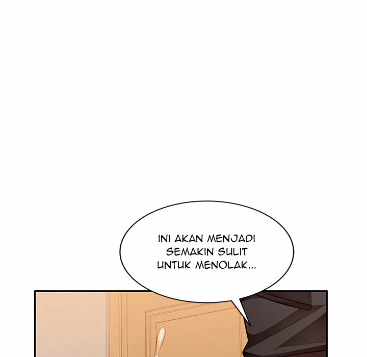 Boss Around: Chapter chapter-25 - Page 80
